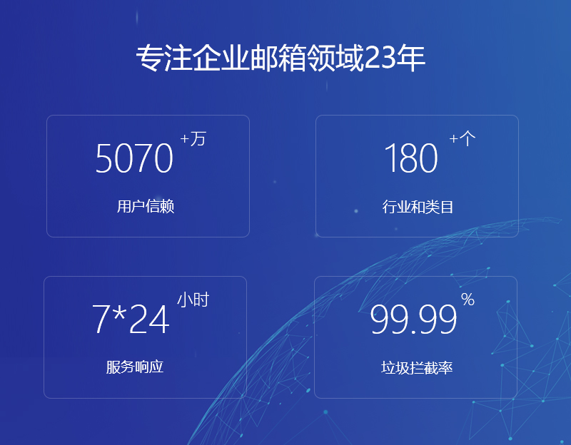 宜川网易企业邮箱